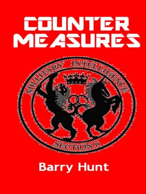 cover image of Countermeasures